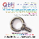 Qbh Customized DIN580 Stainless Steel A2 SS304 A4 SS316 Rigging Lifting Eye Bolt S S Fixture Fasteners