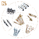  China Custom Thread Bolt/Hex Flange Bolts/High Strength Bolts/T Bolt/Hex Socket Bolt/Custom Bolt/Square Bolt/Hex Cap Bolts/Expansion Bolt/Wedge Anchor Bolt