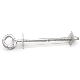 High Quality Hot DIP Galvanzied Eye Bolt