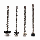  Hex Head Self Drilling Roofing Screws with EPDM Bonded Washer