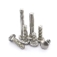  High Quality Stainless Steel Round Head Square Neck Carriage Bolt