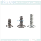 Steel Weld Bolt Welding Bolts with Projections 3 Point /Auto Parts/ Fastener/Custom Mounting Screw/Weld Screw Forged