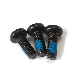  Nylok Factory-Made Machine Screws and Bolts