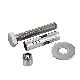  Standard Size I-Shaped Refractory Expansion Bolt Rock Ceiling Sleeve Anchor Bolt