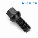 Fastener/Screw Wheel Lug Bolt for Audi Black Shank 28mm