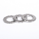  Factory Price DIN 9021 Flat Washer SUS 304 316 Stainless Steel Flat Washers