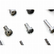  Quality Accessories Lathe Machining CNC Machining Parts Stainless Steel Thumb Ratchet Fastener