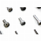 Quality Accessories Lathe Machining CNC Machining Parts Stainless Steel Thumb Ratchet Fastener