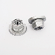  Stainless Steel Hex Nut, Flange Nut, Heavy Hex Nut, Hex Cap Nut