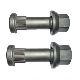  Wholesale Price Grade 10.9 Auto Parts Steel Wheel Lug Bolt for Car