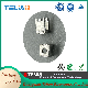 PCB Wire Connector Screw Terminal Block Connector manufacturer