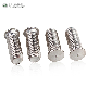  Stainless Steel or Carbon Steel Copper Plated Weld Stud