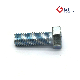 Electric Tower Grade 4.6 Unc Full Thread M4-M24 Hex Bolt