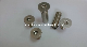 Shoulder Bolts Female Screw/Male Screw