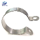 Stainless Steel American Single Ear Worm Drive Hose Clamp manufacturer