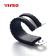  Rubber Lined EPDM Stainless Steel 9mm 12mm 15mm 20mm Band Width U Type P Type Hose Clamp