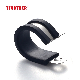 Rubber Lined EPDM Stainless Steel 9mm 12mm 15mm 20mm Band Width U Type P Type Hose Clamp