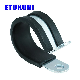 Manufacturers of Fixing Clamps with Rubber/ manufacturer