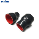 2" to 2.5" ID 51-63mm 45/90/135/180 Degree Silicone Coupler Tube Pipe L/S/Y/T Typer Straight Reducer Radiator Silicone Hoses