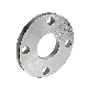 Metal Stainless Steel Loose Flange