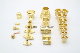 HVAC Copper Fittings Air Conditioner Refrigeration Parts Brass Joints
