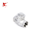  Inox Female Thread Stainless Steel Swing Type Check Valve 200 Wog