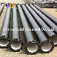  En545 Cement Lined Ductile Iron Flanged Pipe for Water Supply Pipeline