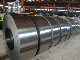 Cold Rolled Mild Steel Coil CRC