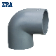 Era UPVC/PVC Pipe Fittings NSF &Upc Ceritificated Fittings 90 Degree Elbow