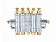 Baotn Quantified Decompression Thin Oil Distribution Bfa Type Volumetric Centralized Thin Oil Lubircation System