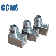 Casting Stainless Steel Joint 304/316/321 Stainless Steel Connector