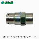 Farm and Greenhouse Metal Garden Tool Fitting Hot Sales Female Coupling for 1/8′′ Fog Nozzle