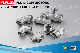 Straight Reducing Adapters DIN Fittings Hydraulic Adapters