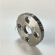  Hot Dipped Galvanized Surface, DN150 6 Inch, Flange Connector for Water & Gas Forged So/Wn/Sw/Th/FF/RF/Bl/Pl Flanges