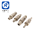 Wenzhou Pneumatic Quick Coupler Air Hose Quick Connector Quick Release Air Connectors C Series Quick Coupler with Self-Locking