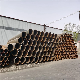  Spiral Seam Steel Pipe Welded Pipe for Low Pressure Fluid Service Spiral Welded Pipe