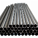  Hot Rolled Carbon Seamless Steel Pipe St37 St52 1020 1045 A106b Fluid Pipe