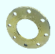  10mm /12mm Thickness ANSI 150lbs 1/2inch-24inch A36 Commercial Steel Flange
