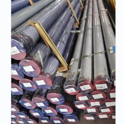 Anti Corrosion Aluminum Alloy Compressed Air Vacuum Gas Fluid Pipe