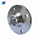  Xinfeng Flange ANSI/DIN/GOST/En RF FF A105 304L 316L Weld Neck/Slip on/Blind Forged Steel Pipe Flange China Manufacturer