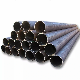 Factory Supply High Quality Low Price Mild Steel Pipe Q235B/Q195/Ss400/A36/A53 Seamless Carbon Steel Pipe Sizes Low Carbon Steel Pipe Hollow Round Pipe/Tube