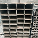  at a Low Price Factory Direct Sales 40X80 40X60 Hot-Rolled and Cold-Rolled 35#45 # 40cr Seamless Carbon Steel Round or Square Tubes