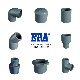  Era Brand Certified CPVC Sch80 Pipe Fittings