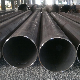 ASTM A106 A53 Gr. B A336 API 5L Seamless Steel Pipe Galvanized/Stainlesss/Ms Alloy Large Diameter Thick Wall Sch40 Sch80 Seamless Fluid Fire Boiler Tube Pipe