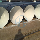 Heavy Calibre Anti-Corrosion Steel Pipe for Fluid Transportation