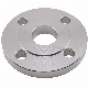  S235jr/P245gh/P355nh En1092 Pn16/Pn25/Pn40 Type12 Slip on/So RF Flange