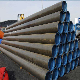 Industry Chinese Manufacture Chemical API5l Seamless Steel Pipe Pipeline Tube