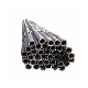 High Pressure Boiler Petroleum Geology ASTM A106 Gr B Carbon Steel Seamless Tube