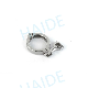  Stainless Steel Heavy Duty Clamp Sanitary Grade Pipeline (HDF-CL001)
