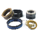  Fabric Reinforced Rubber Rings /Nylon Adaptors Vee Packing Hydraulic V Polypac Seals